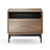 Linq 1 Drawer Nightstand